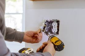 Emergency Electrical Repair Services in Beverly Hills, TX